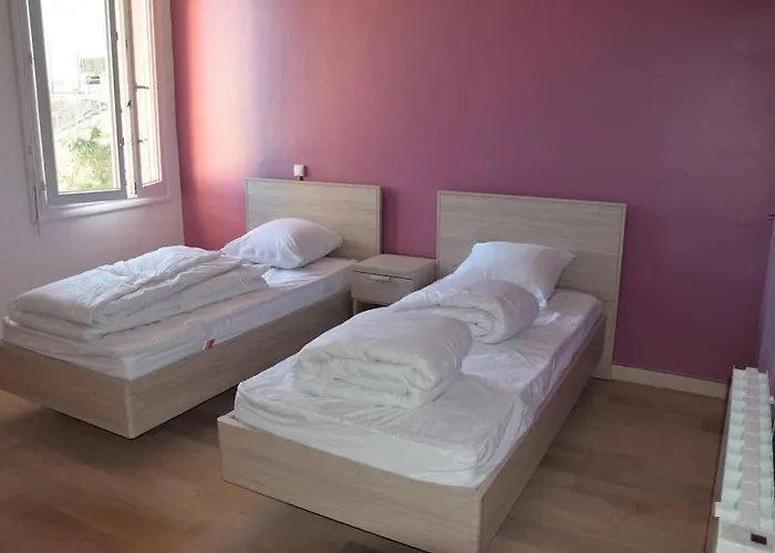 La Belle Douaniere Apartmán