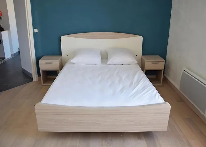 Apartmán La Belle Douaniere