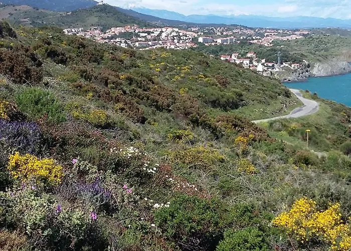Apartmán La Belle Douaniere Port Vendres